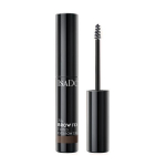 Antakių gelis IsaDora Brow Fix, 53 Medium Brown, 3.5 ml