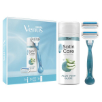 Venus Smooth rinkinys moterims, 3 vnt.