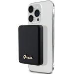 Atsarginis maitinimo &scaron;altinis ("Power Bank") CG Mobile Guess GUPBM5ALGSGK 5000mAh