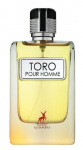 Kvapusis vanduo Maison Alhambra Toro Pour Homme EDP vyrams, 100 ml