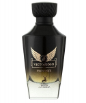 Kvapusis vanduo Maison Alhambra Victorioso Victory EDP vyrams, 100 ml