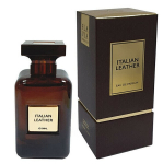 Kvepalai Flavia Italian Leather EDP Unisex 100 ml, 100 ml