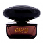 Kvapusis vanduo Versace Crystal Noir EDP moterims, 50 ml