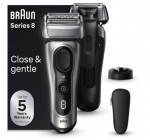 Barzdaskutė Braun Series 8 8517s