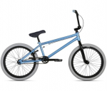 Dviratis 20,5 HARO BMX, mėlynas