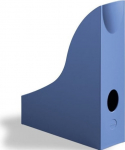 Durable A4 katalogų dėklas, mėlynas