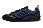 ADIDAS TERREX SWIFT SOLO 2 Mergaitėms su Naujais Bateliais | 44 dydis