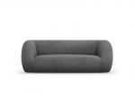 Sofa Cosmopolitan Design Essen, pilka