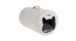 Tunelis katei Amiplay Quick Press 2in1 Hygge, 31x46x31 cm