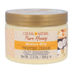 Plaukų kremas Creme Of Nature Pure Honey Moisturizing Whip Twist Cream, 326 g