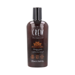 Kasdienis &scaron;ampūnas American Crew Daily Shampoo, 250ml