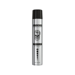 Plaukų lakas Bandido Silver Hair Spray Extra Volume Extremely, 400ml