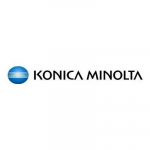 Konica-Minolta KonicaMinolta IU-712 IU712 Geltona Geltona (A9K708D)