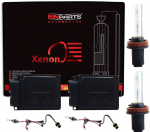 Įtampos keitiklio rinkinys EinParts H11 HID Xenon, 12V