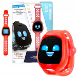 I&scaron;manusis laikrodis Little Tikes TOBI 2 red