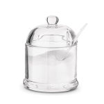 Cukrinė su dangteliu, 300 ml