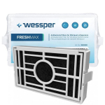 Wessper FreshMax, 1 vnt.
