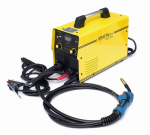 Suvirinimo inverteris, MIG/MMA-400A, 230V, Kraftdele