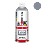 Akriliniai pur&scaron;kiami dažai pilka RAL 7000 PintyPlus Evolution 400ml