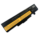 Ne&scaron;iojamo kompiuterio akumuliatorius 45N1045 E530 5200 mAh ThinkPad E430, E530 serijos baterija