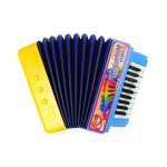 Muzikinis instrumentas vaikams Akordeonas