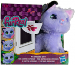 Pliu&scaron;inė katė Hasbro FurReal, su garsu
