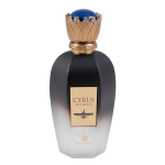 Kvapusis vanduo Rovena Cyrus EDP vyrams, 100 ml