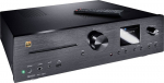 Muzikinis centras Tinklo Grotuvas - Magnat MC 400 40W 2.0 Ch Stereo Juodas