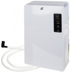 Drėgmės sugėriklis, oro valytuvas 2in1, 90W