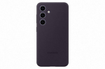Samsung - EF-PS921TEE Samsung silikoninis dėklas, skirtas Galaxy S24, tamsiai violetinis