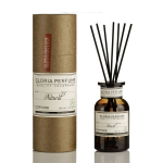 Namų kvapas su lazdelėmis Gloria Perfume Natural, 150 ml