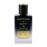 Kvapusis vanduo North Stag Sept VII Paris Corner moterims/vyrams, 100 ml