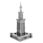 3D metalinė dėlionė Metal Earth Premium Series Lighthouse of Alexandria