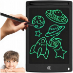 LCD pie&scaron;imo plan&scaron;etė vaikams