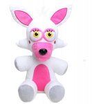 Mink&scaron;tas žaislas Five nights at Freddys 45cm!