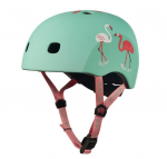 &Scaron;almas Micro Flamingo, žalias