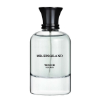 Kvapusis vanduo Fragrance World Mr.England Touch For Men EDP vyrams, 100 ml