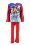 Pižama vaikams Paw Patrol/&Scaron;unyčiai patruliai, įvairių spalvų