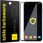 Spacecase Glass 5D Samsung Galaxy A30S/A50/A50S