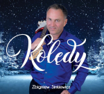CD Zbigniew Sinkiewicz Kolędy