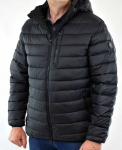 Striukė vyrams Talifeck 7861, juoda