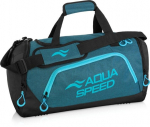 Krep&scaron;ys Aqua Speed Duffle Bag, 35l, žalias