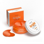 Paakių padeliai Clavier Vitaminas C, 60 vnt