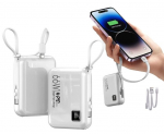 Livman KJ-540 10000mAh