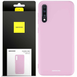 Spacecase Silicone Samsung Galaxy A70