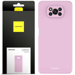 Spacecase Silicone Poco X3 Pro/NFC