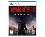 Daymare: 1994 Sandcastle