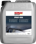 SONAX Profiline &scaron;lapia kėbulo apsauga Spray and Seal, 5L, 243500
