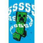 Rank&scaron;luostis Minecraft, 30x50 cm