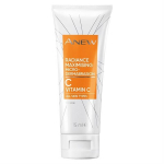 &Scaron;veičiamoji veido kaukė su vitaminu C Avon Anew Radiance Peeling Exfoliant, 75 ml